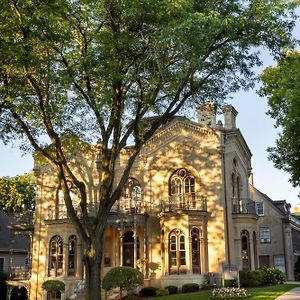 Mansion Hill Inn