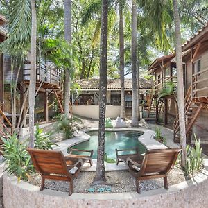 The Beach Bungalows Tamarindo- Adults Only